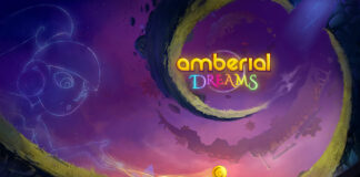 Amberial Dreams est désormais disponible en accès anticipé Amberial Dreams