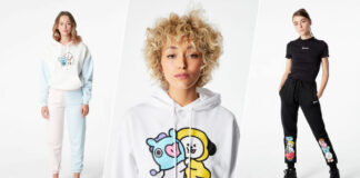 La K-POP s’invite chez Don’t Call Me Jennyfer avec la collection BTS BT21-x-Don't-Call-Me-Jennyfer-01