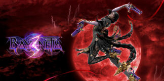 Bayonetta 3 est désormais disponible sur Nintendo Switch Bayonetta 3