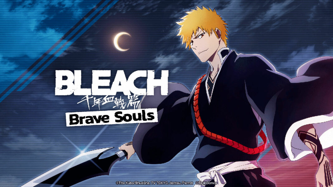 Bleach: Brave Souls