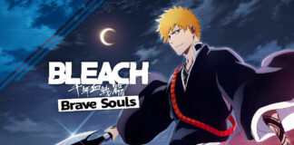 Bleach: Brave Souls célèbre la sortie de BLEACH TV Animation Series: Thousand-Year Blood War Bleach: Brave Souls