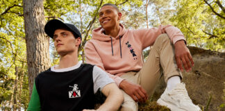 HunterxHunter débarque avec une nouvelle collection chez celio HunterxHunter Celio