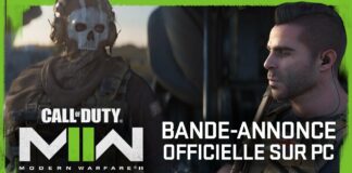 Call of Duty: Modern Warfare II – la version PC dévoile ses avantages en vidéo Call of Duty: Modern Warfare II