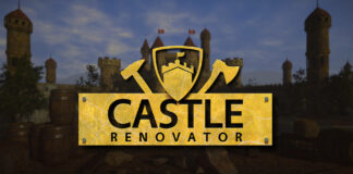 Castle Renovator est désormais disponible sur PS5 et PS4 Castle_Renovator_
