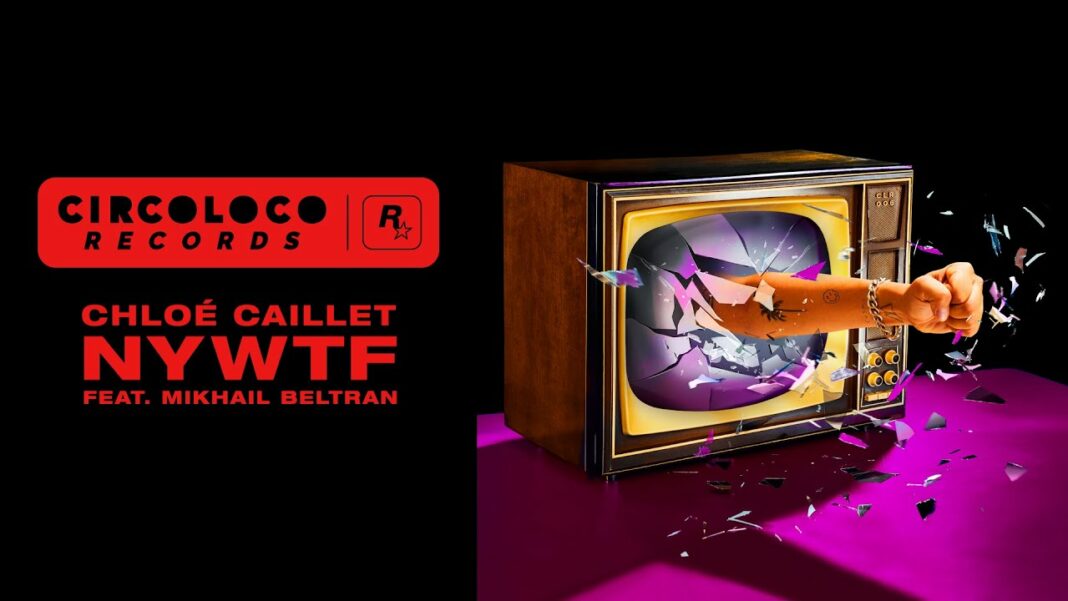 CircoLoco Records Presents NYWTF feat. Mikhail Beltran from Chloé Caillet