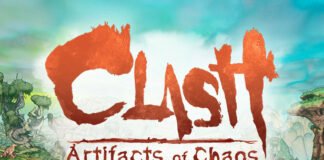 Clash: Artifacts of Chaos dévoile son histoire dans un nouveau trailer Clash: Artifacts of Chaos