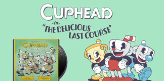 Cuphead – The Delicious Last Course : le Coffret Vinyle annoncé pour le 2ème trimestre 2023 Cuphead - The Delicious Last Course