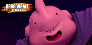 Dragon Ball: The Breakers est désormais disponible Dragon Ball: The Breakers