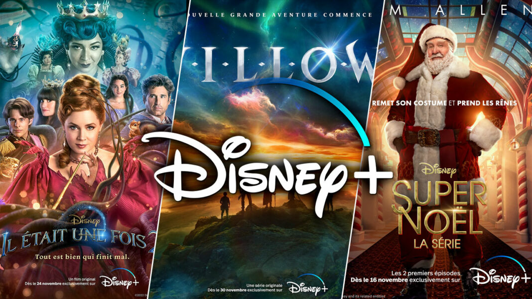 Disney-Plus-Disney+-novembre-2022