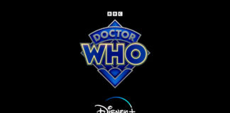 Doctor Who Disney Plus