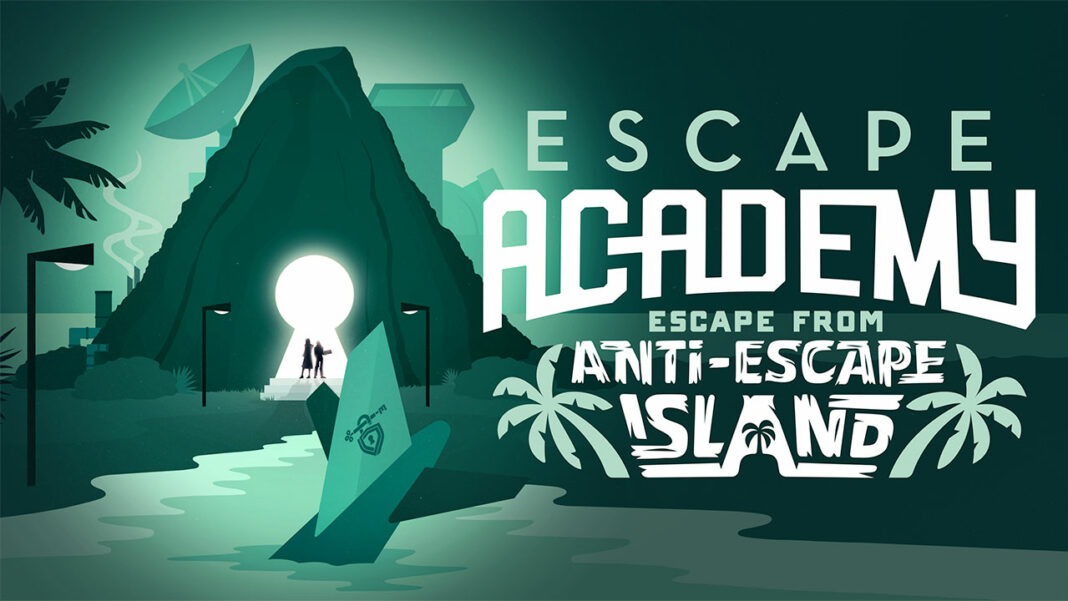 Escape_Academy_IslandDLC_KeyArt_HOR1_3840x2160