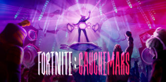 Fortnite : Cauchemars 2022 – Les célébrations d’Halloween débarquent Fortnite