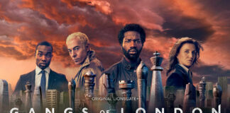 Gangs of London : un trailer et une date pour la saison 2 Gangs-of-London-Saison-2
