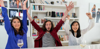 George, le blind-test musical idéal, s’invite dans les soirées George