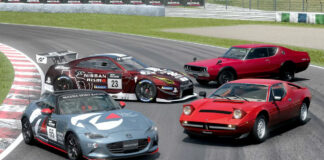 Gran Turismo 7 : découvrez le contenu de la mise à jour 1.25 d’octobre 2022 Gran Turismo 7