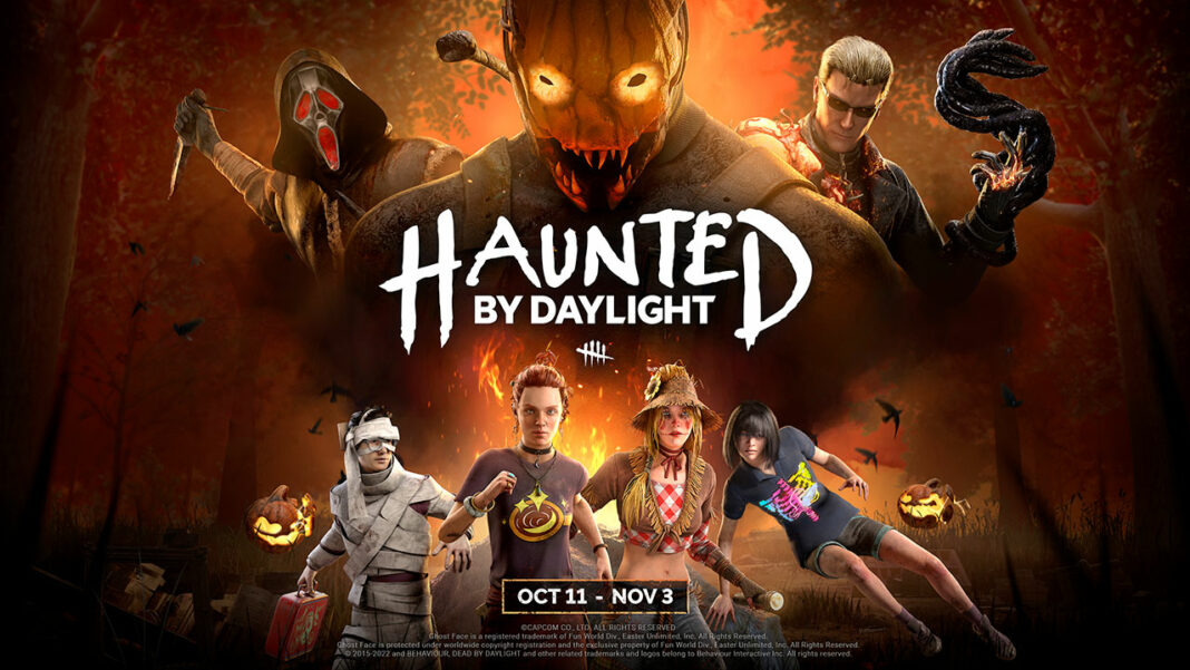 Haunted-By-Daylight-Official-Key-Art
