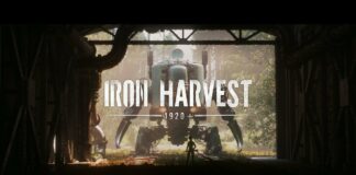 Iron Harvest fête ses 2 ans avec du nouveau contenu Iron Harvest