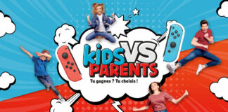 Kids-VS-Parents