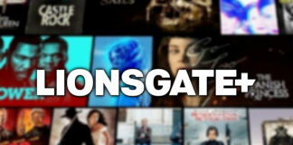 Lionsgate+ Lionsgate Plus