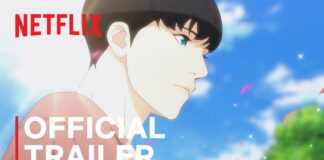 Lookism : une bande annonce pour le webtoon coréen Lookism