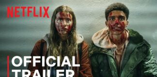 Mal & Fils : une bande annonce pour la future série Netflix Mal & Fils | Bande-annonce officielle VF | Netflix France