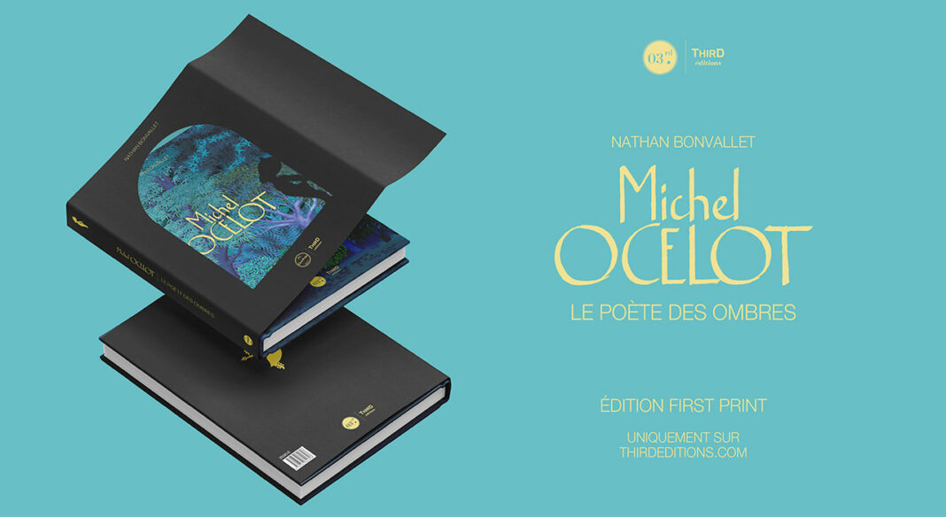 Michel Ocelot