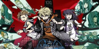 NEO: The World Ends with You est désormais disponible sur Steam NEO: The World Ends with You