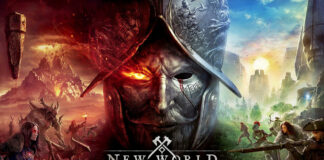 New World propose un nouveau départ avec l’ouverture de serveurs le 2 novembre New World