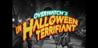 Overwatch 2 : Un Halloween terrifiant est de retour Overwatch 2