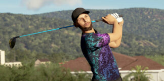 PGA TOUR 2K23 : Stephen Curry et les mises à jour du Course Designer dévoilés PGA TOUR 2K23