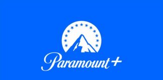 Paramount+ Paramount Plus