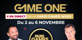 Paris-Games-Week-X-Game-One