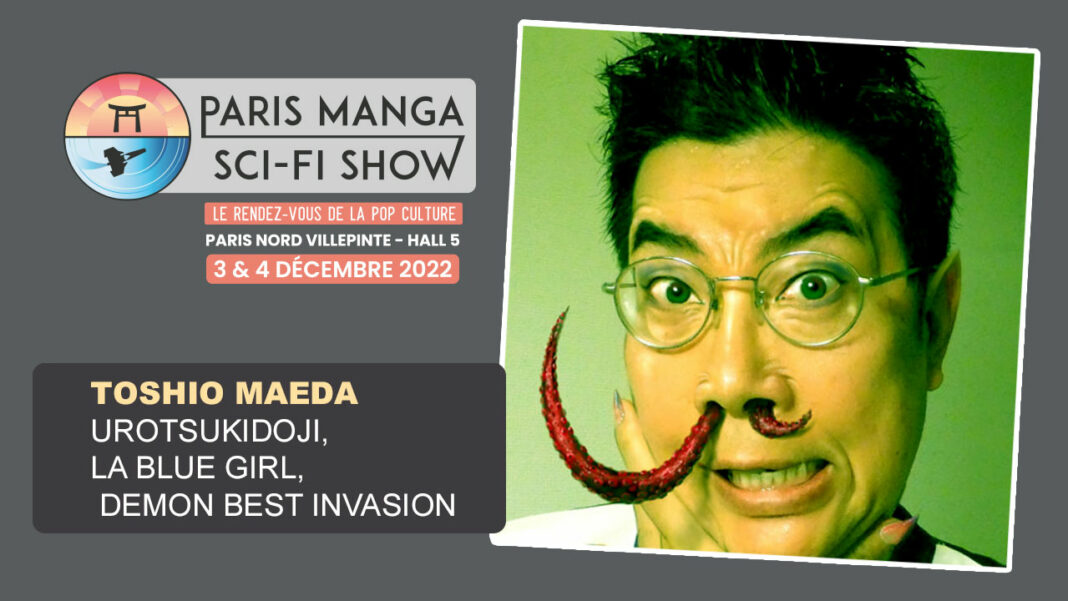 Paris-Manga-&-Sci-Fi-Show-X-Toshio-Maeda