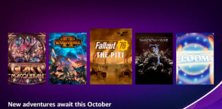 Prime Gaming : découvrez la mise à jour du mois d’octobre 2022 Prime-Gaming