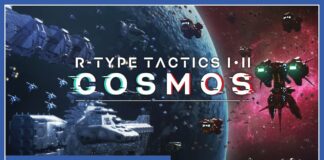 R-Type Tactics I・II Cosmos
