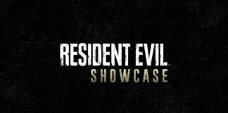 Resident Evil Showcase
