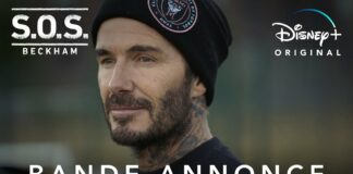 S.O.S. Beckham : une bande annonce pour la série britannique Disney+ S.O.S. Beckham - Bande-annonce (VF) | Disney+