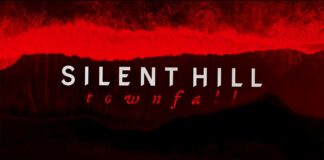 Silent Hill: Townfall officiellement annoncé ! Silent Hill: Townfall