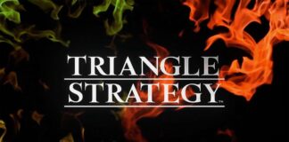 TRIANGLE STRATEGY est désormais disponible sur Meta Quest TRIANGLE STRATEGY