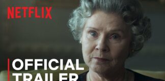 The Crown : une bande annonce pour la cinquième saison The Crown 5