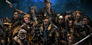 The Walking Dead: All-Stars accueille une mise à jour spéciale Halloween The Walking Dead: All-Stars