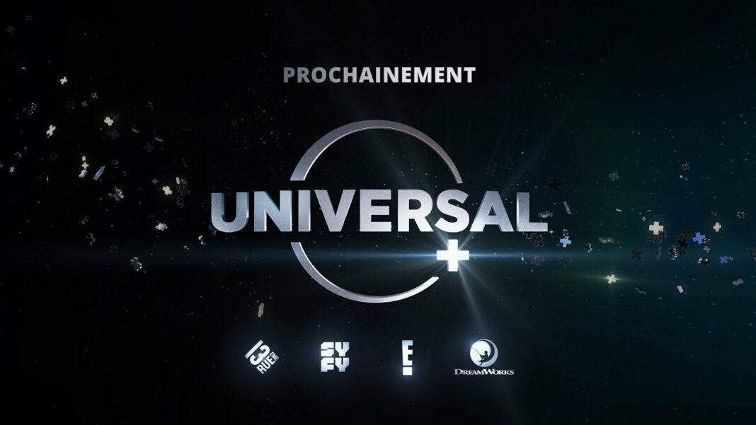 Universal Plus Universal+