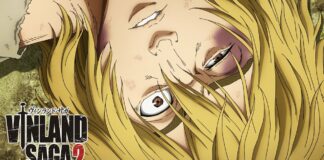 Vinland Saga : la saison 2 bientôt disponible en simulcast sur Crunchyroll Vinland Saga