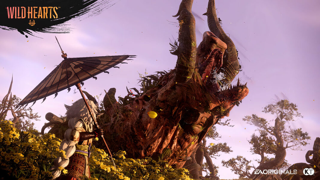 WILD HEARTS WILD HEARTS