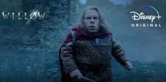 Willow : un premier Spot TV pour la série Disney+ Willow