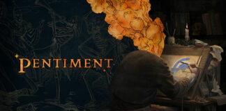 Pentiment est désormais disponible Pentiment