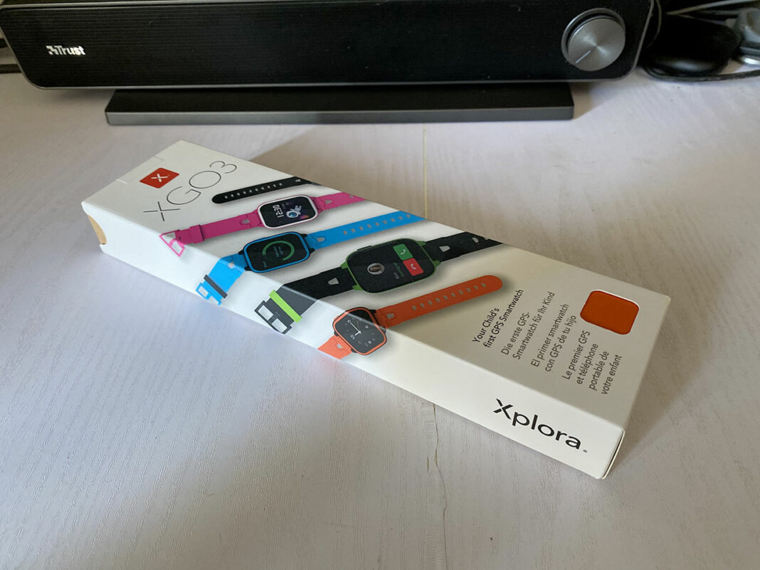 Xplora XGO3 IMG_3722