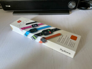 Xplora XGO3 IMG_3722