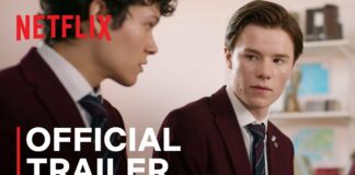 Young Royals : une bande annonce pour la saison 2 de la série scandinave de Netflix Young Royals