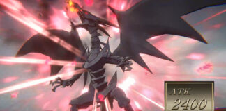 Yu-Gi-Oh! CROSS DUEL : Joey Wheeler et Mai Valentine font équipe Yu-Gi-Oh! CROSS DUEL